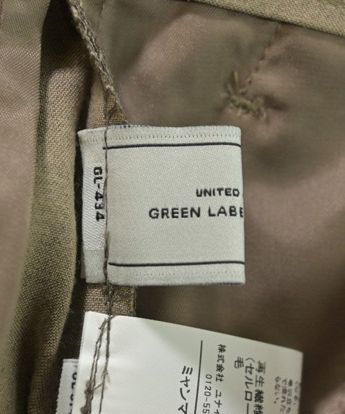 green label relaxing กางเกง อื่น