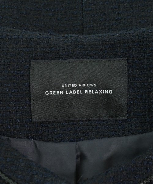 green label relaxing แจ็คเก็ต