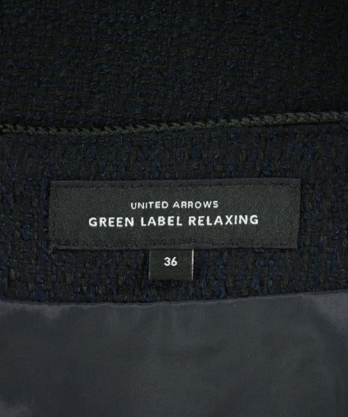 green label relaxing กระโปรงสั้น