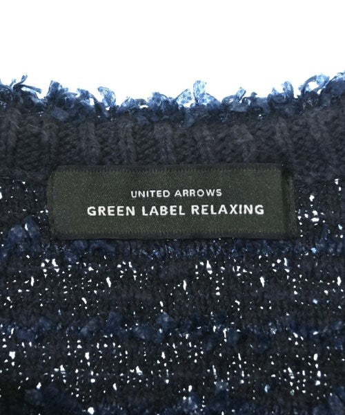 green label relaxing เสื้อกั๊ก