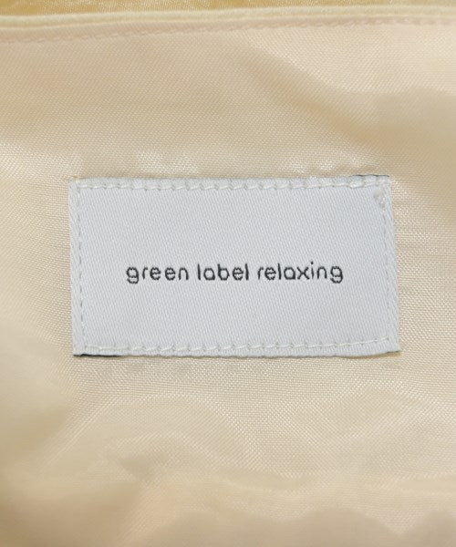 green label relaxing เสื้อกั๊ก