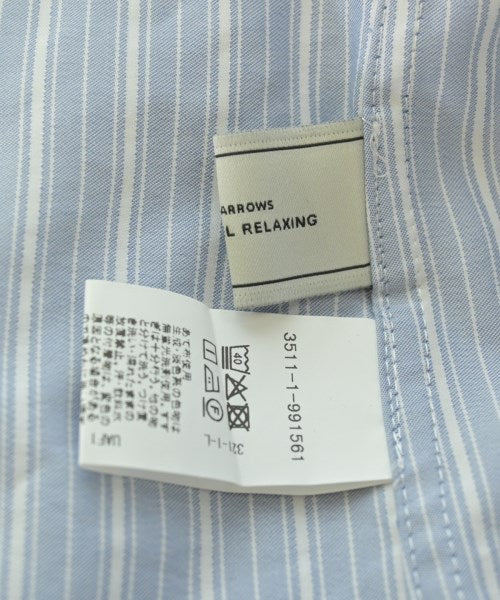 green label relaxing เสื้อสตรี