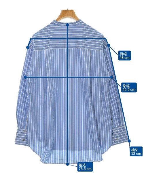 green label relaxing เสื้อสตรี