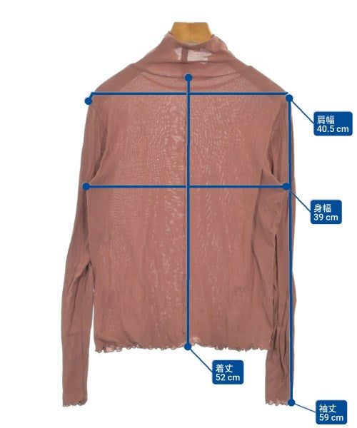 green label relaxing เสื้อยืด/เสื้อท็อปส์