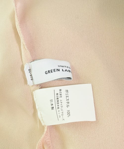 green label relaxing เสื้อสตรี