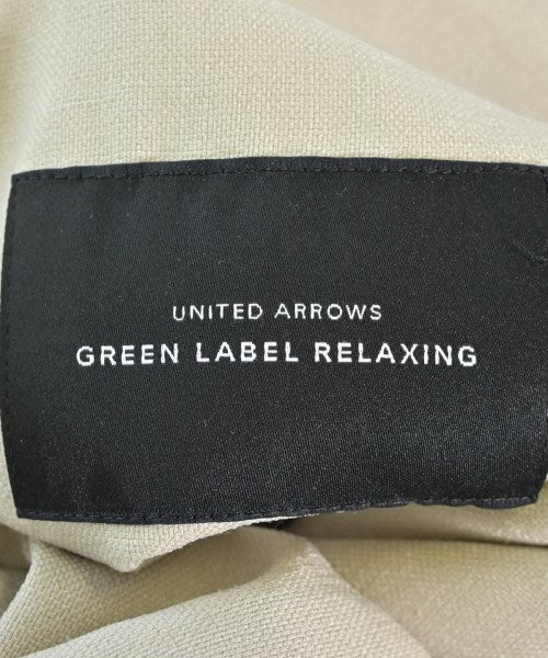 green label relaxing แจ็คเก็ต