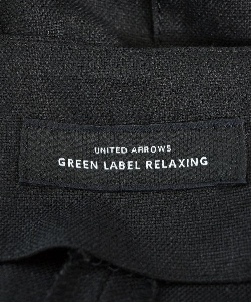 green label relaxing ชุดเอี๊ยม/เสื้อคลุมหลวมๆ/จั๊มสูท
