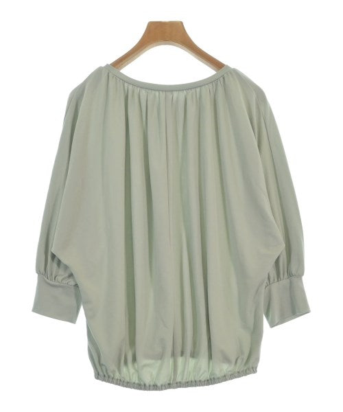 green label relaxing เสื้อยืด/เสื้อท็อปส์