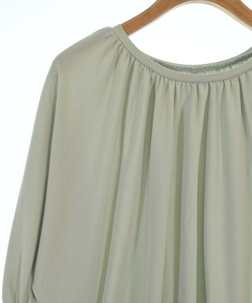 green label relaxing เสื้อยืด/เสื้อท็อปส์