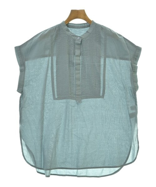 green label relaxing เสื้อสตรี