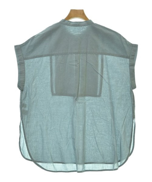 green label relaxing เสื้อสตรี