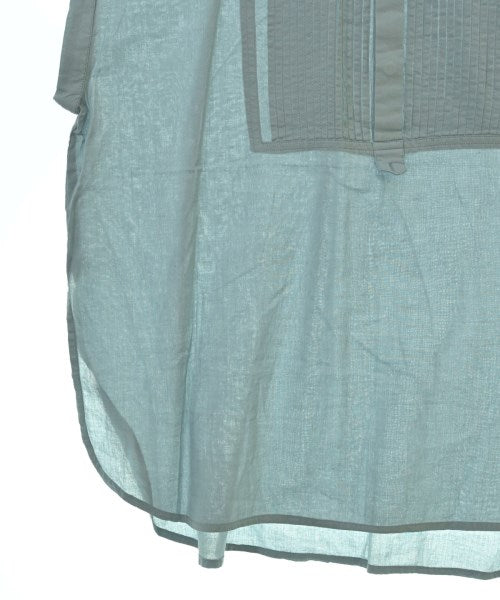 green label relaxing เสื้อสตรี