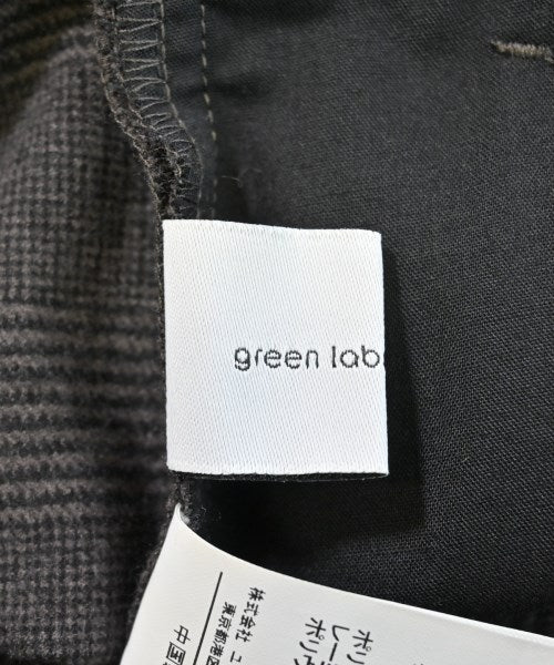 green label relaxing กางเกง อื่น