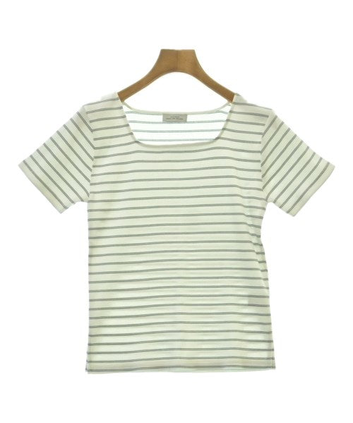 green label relaxing เสื้อยืด/เสื้อท็อปส์