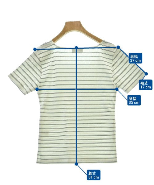green label relaxing เสื้อยืด/เสื้อท็อปส์
