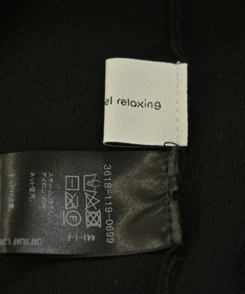 green label relaxing เสื้อยืด/เสื้อท็อปส์