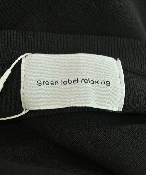 green label relaxing แขนกุด