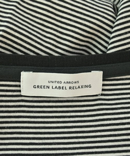 green label relaxing เสื้อยืด/เสื้อท็อปส์