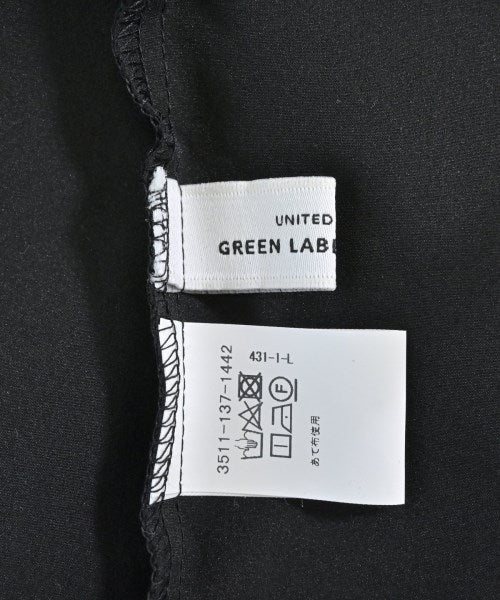 green label relaxing เสื้อสตรี