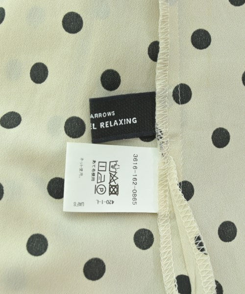 green label relaxing เสื้อสตรี