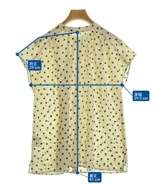green label relaxing เสื้อสตรี