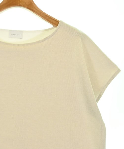 green label relaxing เสื้อยืด/เสื้อท็อปส์