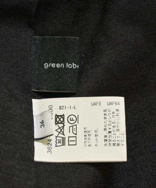 green label relaxing กระโปรงยาว/แม็กซี่ยาว