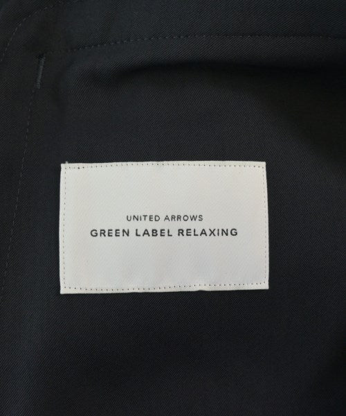green label relaxing เบลเซอร์/แจ็คเก็ตสูท
