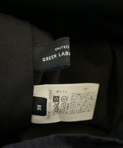 green label relaxing กระโปรงยาว/แม็กซี่ยาว