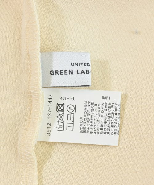 green label relaxing เสื้อสตรี