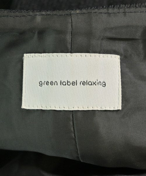 green label relaxing ชุดเดรส