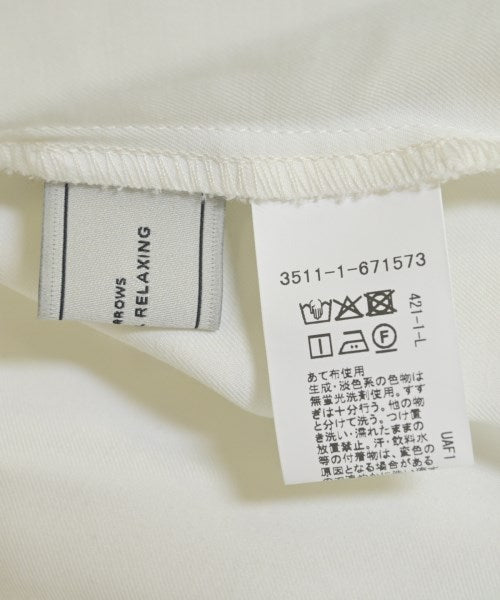 green label relaxing เสื้อสตรี