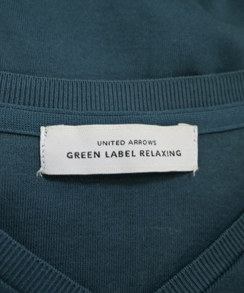 green label relaxing เสื้อกันหนาว