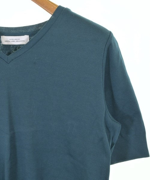 green label relaxing เสื้อกันหนาว