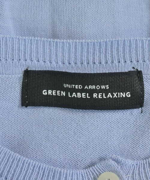 green label relaxing เสื้อคาร์ดิแกน