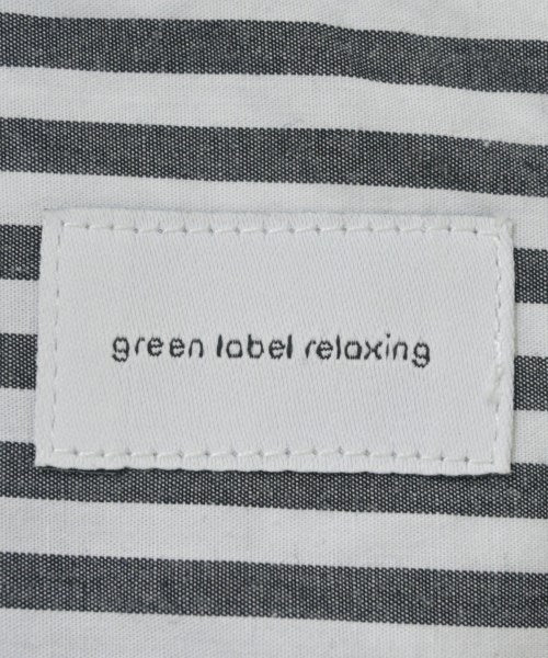 green label relaxing ชุดเดรส
