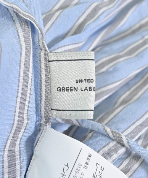 green label relaxing เสื้อสตรี