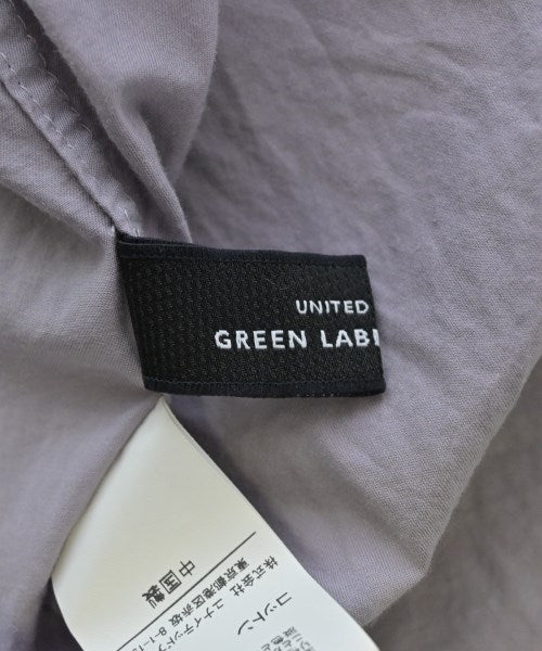 green label relaxing เสื้อสตรี