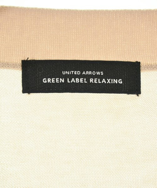 green label relaxing เสื้อคาร์ดิแกน