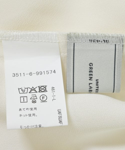 green label relaxing เสื้อสตรี