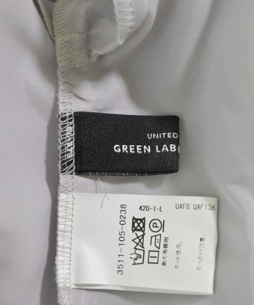 green label relaxing เสื้อสตรี