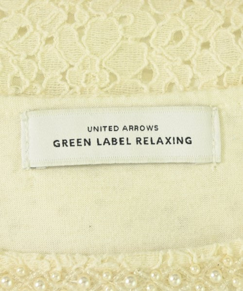 green label relaxing เสื้อสตรี