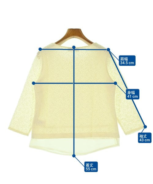 green label relaxing เสื้อสตรี