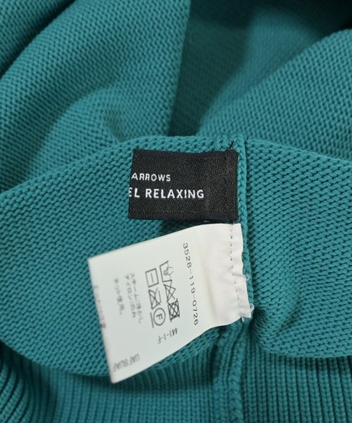green label relaxing เสื้อคาร์ดิแกน