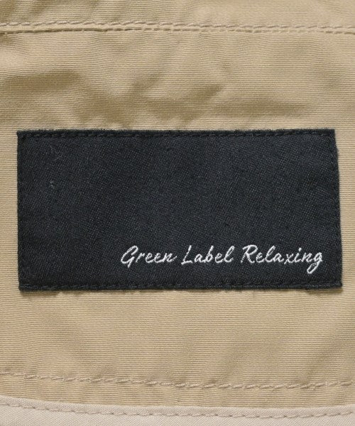 green label relaxing แจ็คเก็ตเบลาส์ อื่น