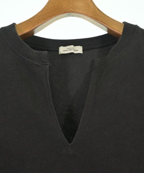 green label relaxing เสื้อสเวตเตอร์
