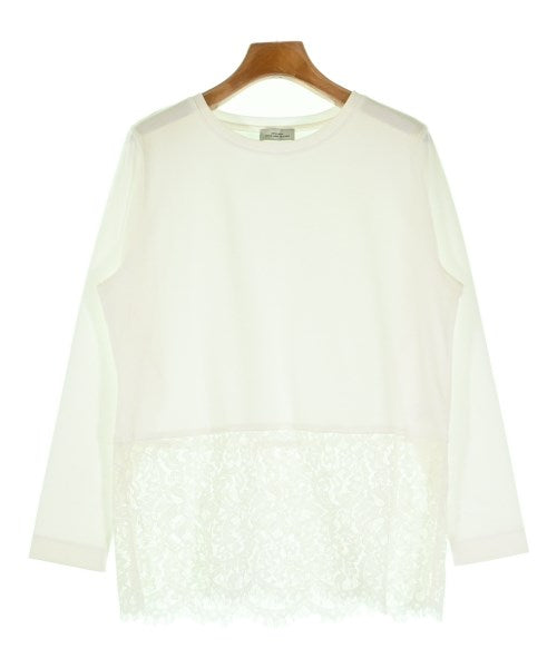 green label relaxing เสื้อยืด/เสื้อท็อปส์