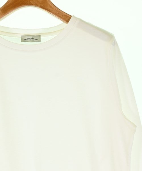 green label relaxing เสื้อยืด/เสื้อท็อปส์