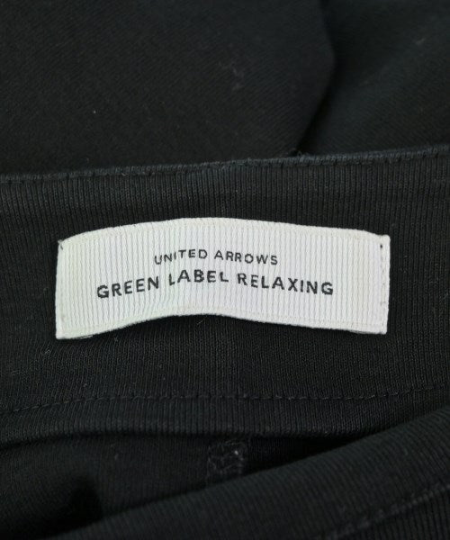 green label relaxing เสื้อยืด/เสื้อท็อปส์