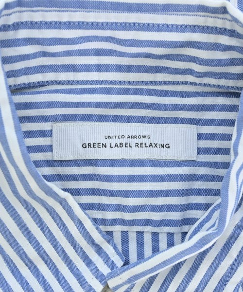 green label relaxing เสื้อลำลอง